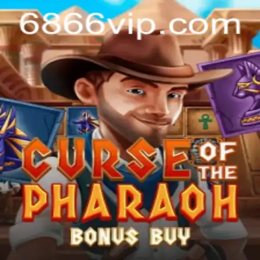 Explore o Misterioso Jogo CurseofthePharaohBonusBuy: Uma Aventura no Antigo Egito