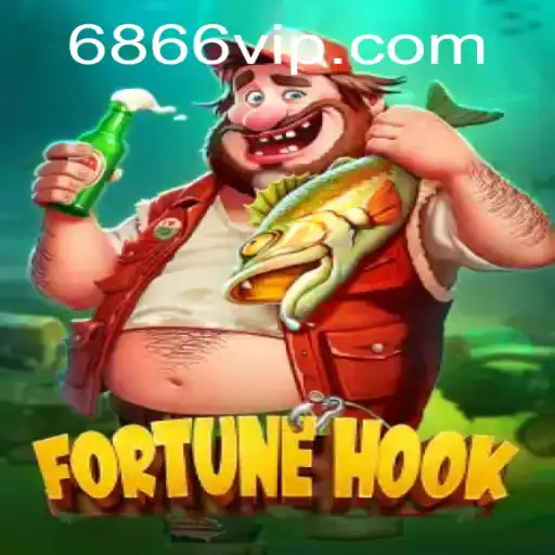 Explorando FortuneHook: O Jogo que Promete Aventuras com 866VIP