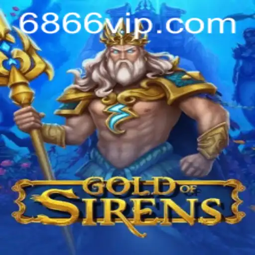 Descubra o Mundo Envolvente de 'GoldofSirens'