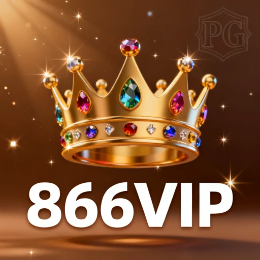 866VIP Logo