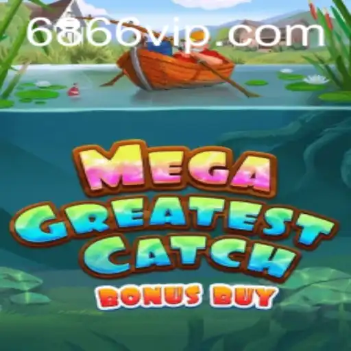 MegaGreatestCatchBonusBuy: Uma Aventura Emocionante no Mundo dos Caça-Níqueis
