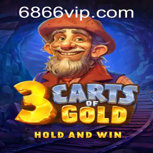Desvendando o Intrigante Jogo 3cartsOfGold: Uma Aventura Interativa