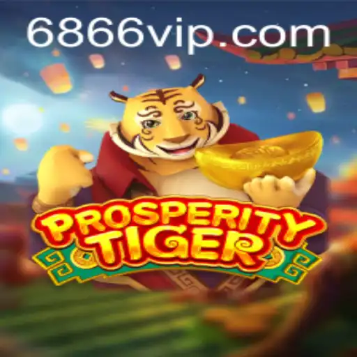 Explorando o Mundo de ProsperityTiger: Um Mergulho no Jogo da Sorte e Estratégia
