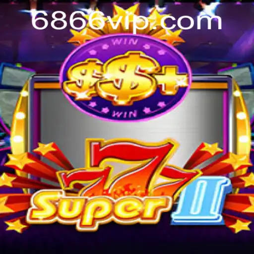 Descubra a Emoção de Super777II: Jogo e Regras Inovadores