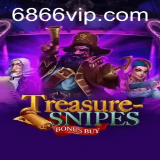 Explorando o Mundo de Tesouros com TreasuresnipesBonusBuy